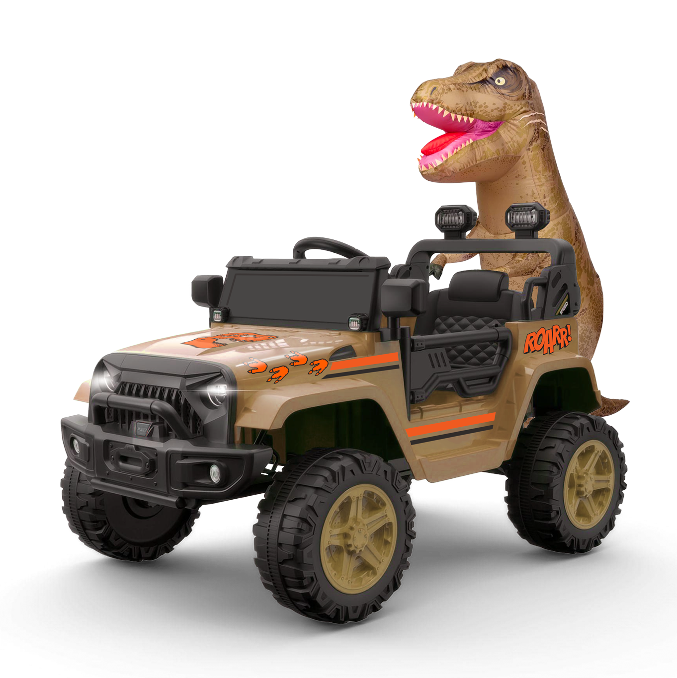 Dino SUV