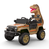 Dino SUV