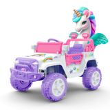 Unicorn SUV