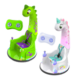 Dino & Unicorn Bumper Car - Shark Tank Bundle