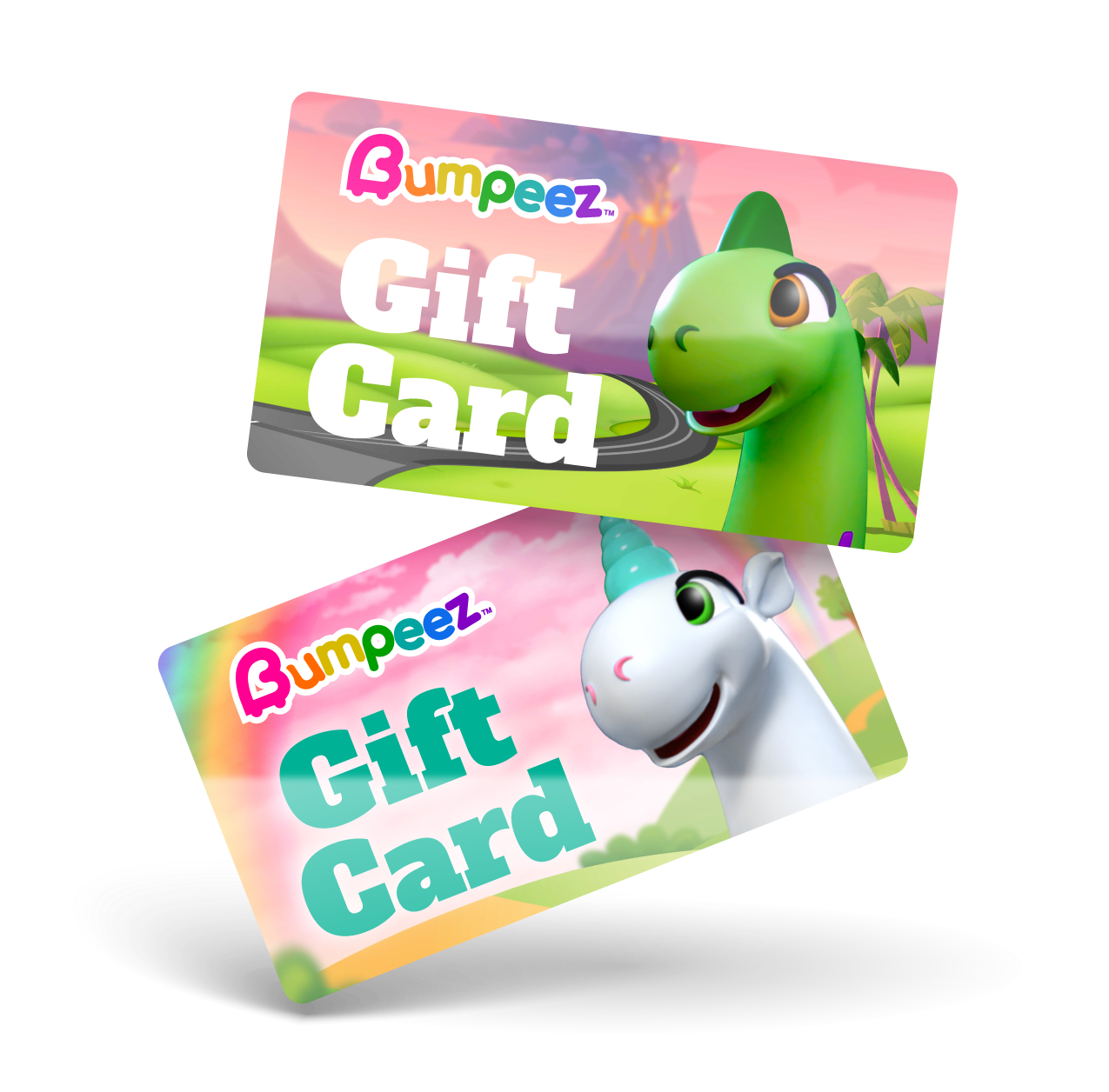 Bumpeez E-Gift Card