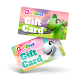 Bumpeez E-Gift Card